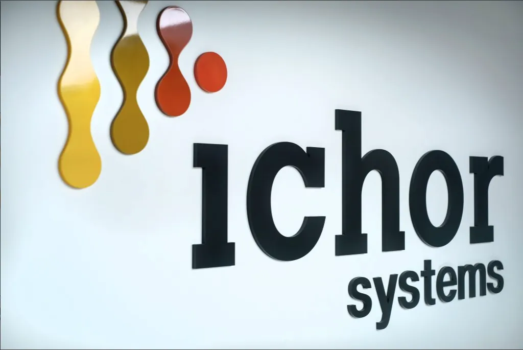 ICHOR System Malaysia - Building 4