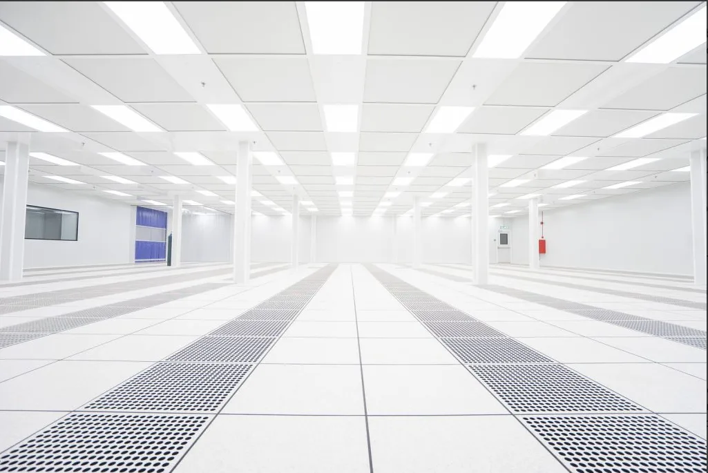 ICHOR System Malaysia - Building 5