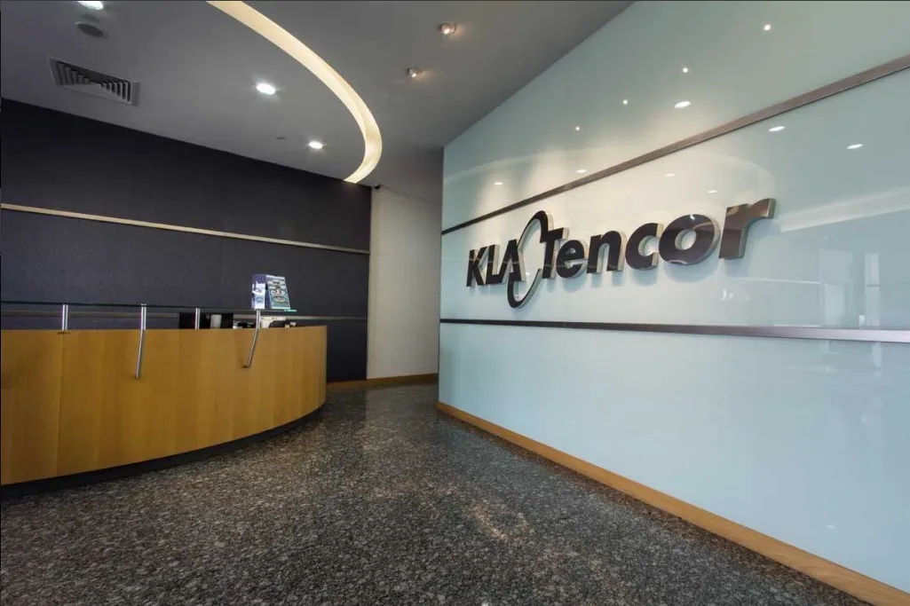 KLA Tencor
