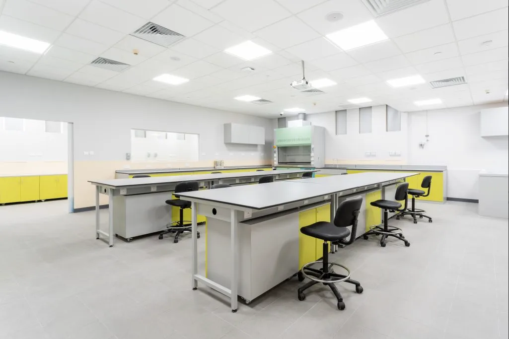 Republic Polytechnic Phase II