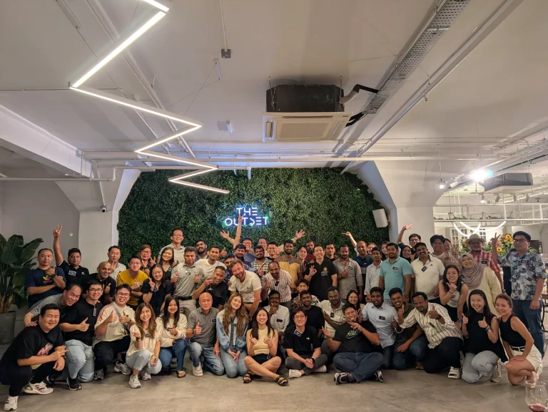 AlfaTech Asia Mid-Year Celebration 2025