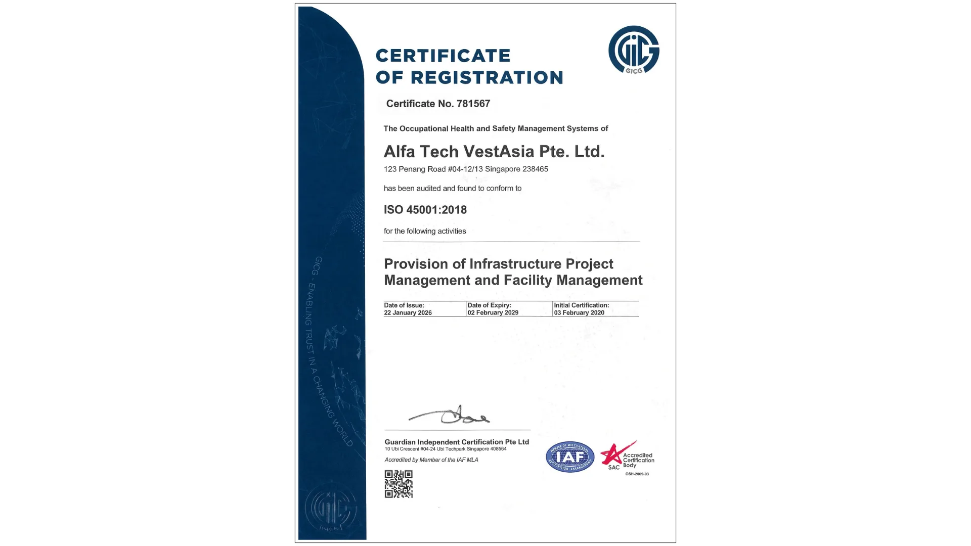 alfatech-certificate-iso45001-updated